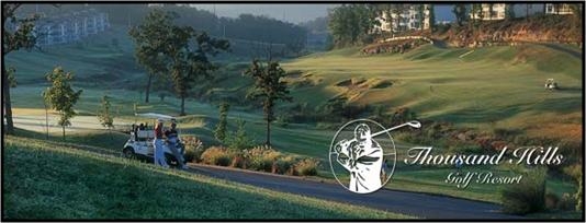 Thousand Hills Golf Course
