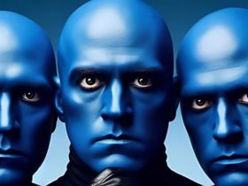 The BLUE Experience - Blue Man Group Tribute Show in Branson, MO