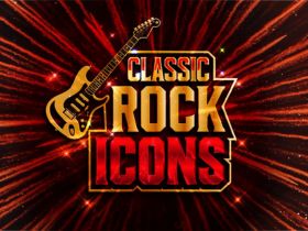Classic Rock Icons in Branson, MO