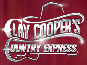 Clay Cooper's Country Express