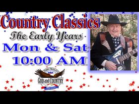 Country Classics - The Early Years in Branson, MO