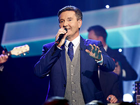 Daniel O'Donnell