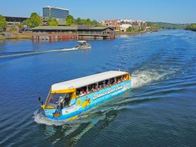 Branson Duck Tours in Branson, MO
