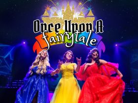 Once Upon A Fairytale in Branson, MO