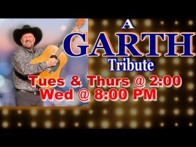 Garth - A Musical Tribute in Branson, MO