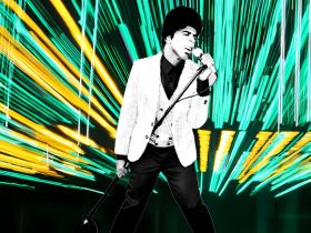 Godfather Of Soul Tribute in Branson, MO