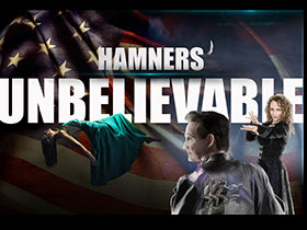 Hamners' Unbelievable Variety in Branson, MO