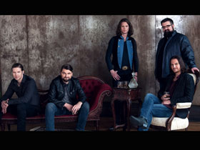 Home Free in Branson, MO