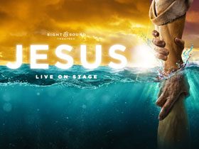 Jesus