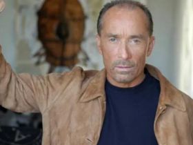 Lee Greenwood in Branson, MO