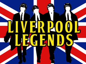 Liverpool Legends in Branson, MO