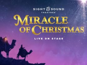 Miracle of Christmas in Branson, MO