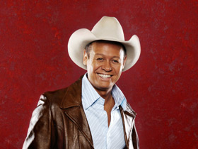 Neal McCoy in Branson, MO
