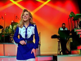 Patsy Cline & Friends in Branson, MO
