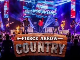 Pierce Arrow Country