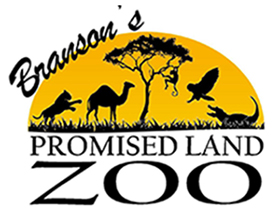 Branson's Promised Land Zoo