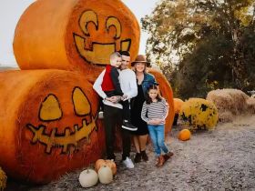 Shepherd's Pumpkinfest in Branson, MO