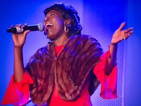 Queens of Soul in Branson, MO