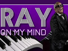 RAY!  On My Mind in Branson, MO