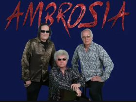 Yacht Rock The Dock w/ Ambrosia in Branson, MO