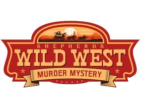 Shepherd's Wild West Murder Mystery in Branson, MO
