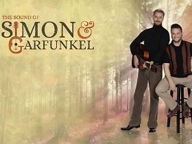 The Sound of Simon & Garfunkel in Branson, MO