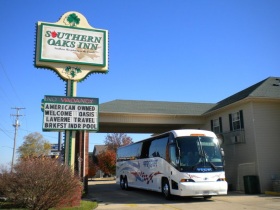 Southern Oaks Inn in Branson, MO