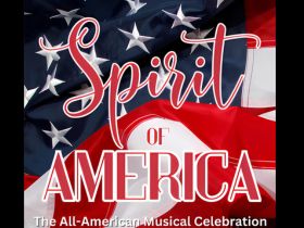 Spirit of America - The All-American Musical Celebration in Branson, MO
