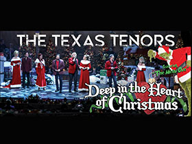 The Texas Tenors in Branson, MO