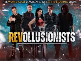 The Revollusionists