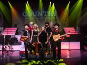 America's Top Country Hits in Branson, MO