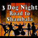 3 Dog Night Road to Shambala in Branson, MO