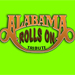 Alabama Rolls On Tribute in Branson, MO