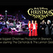 Andy Williams Ozark Mountain Christmas in Branson, MO