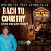 Back To Country With Mark Aldred in Branson, MO