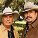The Bellamy Brothers in Branson, MO