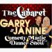 The Cabaret Magic Dinner Show in Branson, MO