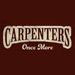 Carpenters Once More in Branson, MO