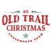 An Old Trail Christmas Chuckwagon Dinner Show in Branson, MO