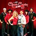 CJ's Classic Country and Comedy in Branson, MO