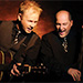 Dailey and Vincent in Branson, MO