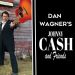 Dan Wagner's Johnny Cash & Friends Tribute in Branson, MO