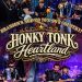 Honky Tonk Heartland in Branson, MO