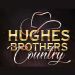 Hughes Brothers Country Show in Branson, MO