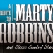 A Tribute to Marty Robbins with Leroy New in Branson, MO