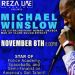 Michael Winslow in Branson, MO