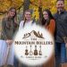 The Mountain Hollers Family Band in Branson, MO