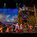 NOAH The Musical Behind The Scenes Tour in Branson, MO