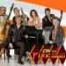 On Fire - The Jerry Lee Xperience in Branson, MO