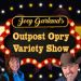 Outpost Opry Variety Show w/ Joey Garland in Branson, MO